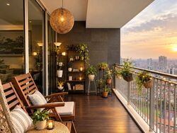 Blk 273A Natura Loft (Bishan), HDB 5 Rooms #637276001